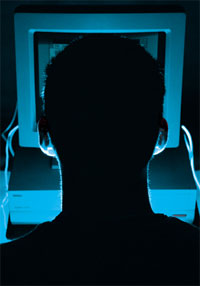 Computer Hacker