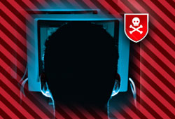 Website hacker