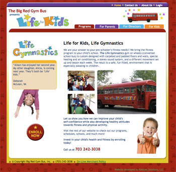 bigredgymbus.com thumbnail