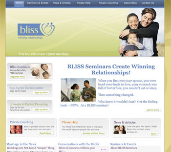 getbliss.com thumbnail