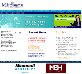 millermusmar.com thumbnail
