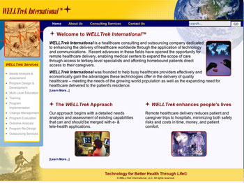 welltrekintl.com thumbnail