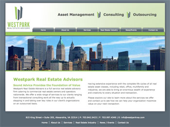 westparkrea.com thumbnail